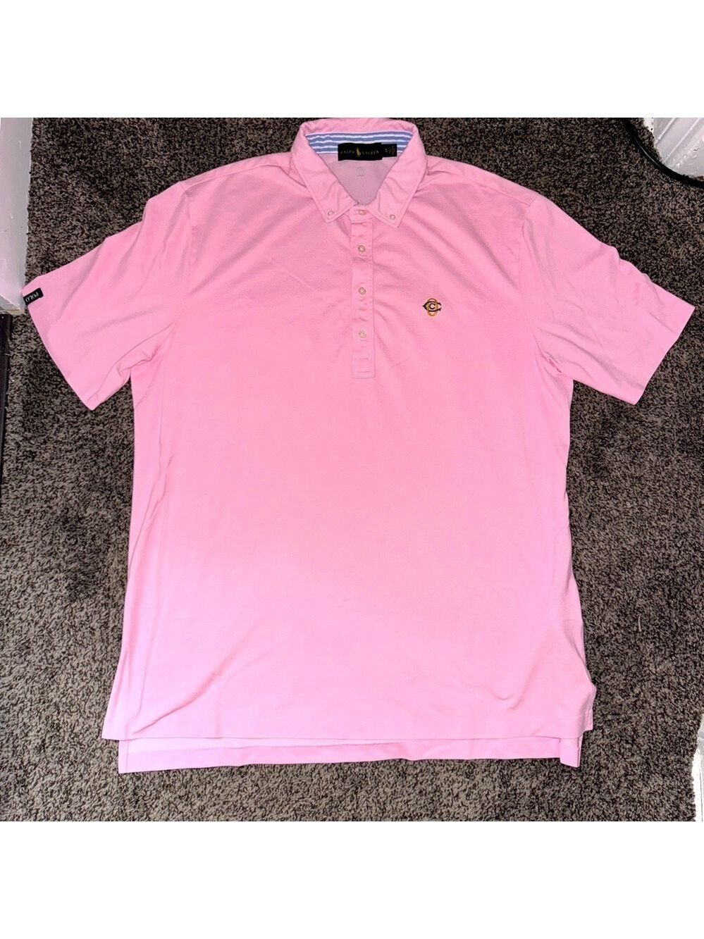 Ralph Lauren polo